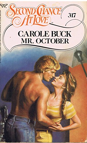 Stock image for Mr. October for sale by Lighthouse Books and Gifts