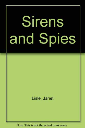 9780425088623: Sirens and Spies