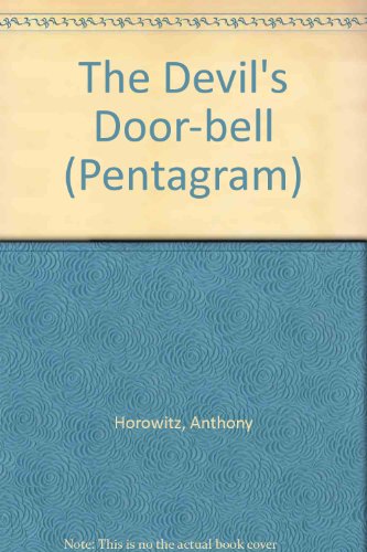 9780425088913: The Devil's Door-bell (Pentagram)