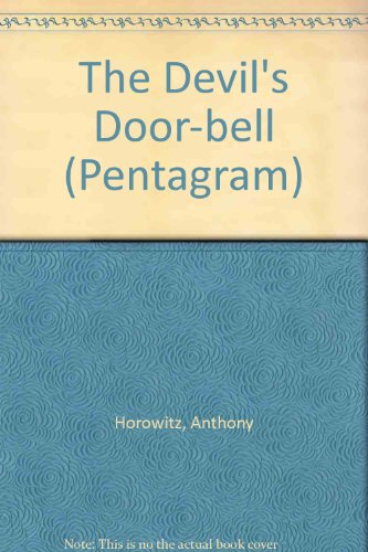 9780425088913: The Devil's Door-bell