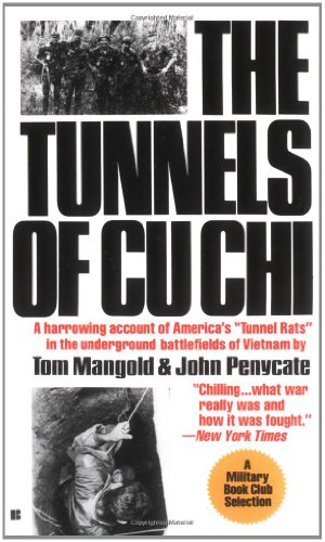 Stock image for The Tunnels of Cu Chi for sale by Better World Books