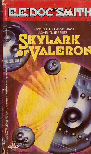 9780425089538: Skylark of Valeron (The Skylark Series)