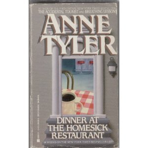 Dinner at the Homesick Restaurant (9780425089774) by Tyler, Anne
