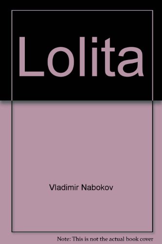 9780425089781: Lolita
