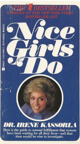 Stock image for Nice Girls Do for sale by ThriftBooks-Dallas