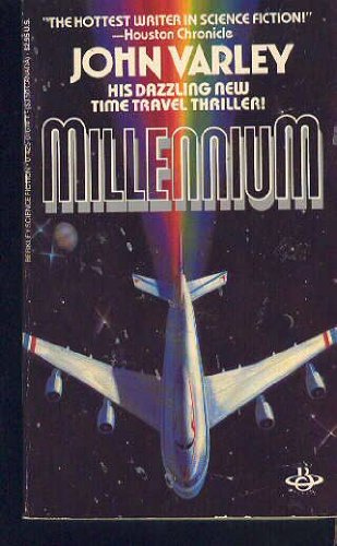 9780425089910: Title: Millennium