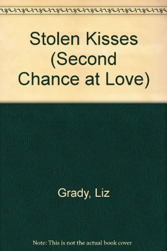 Beispielbild fr Stolen Kisses (Second Chance at Love) zum Verkauf von SecondSale