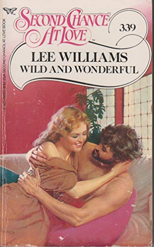 Imagen de archivo de Wild and Wonderful a la venta por Lighthouse Books and Gifts