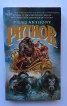 Phthor (9780425091357) by Anthony, Piers