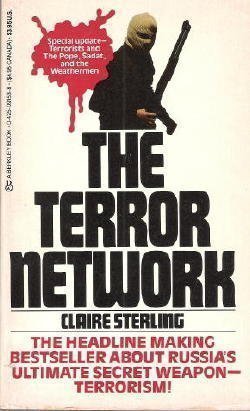 Beispielbild fr The Terror Network zum Verkauf von Top Notch Books