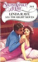 Stock image for All the Right Moves for sale by Lighthouse Books and Gifts