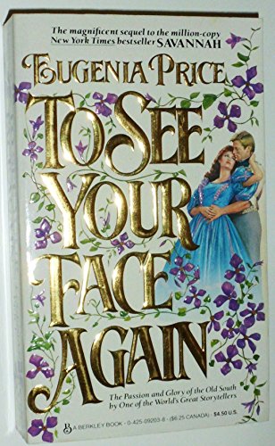 Stock image for To See Your Face Again for sale by Gulf Coast Books