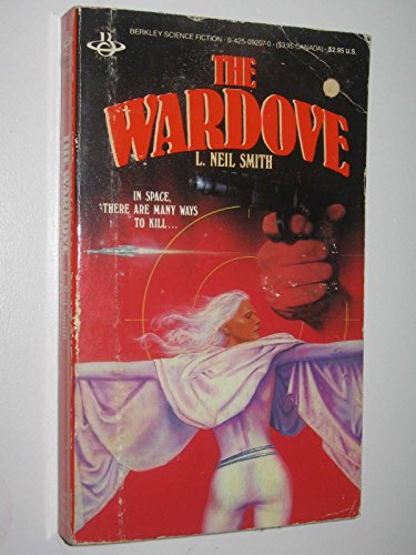 The Wardove (SIGNED)