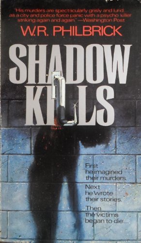 Beispielbild fr Shadows Kills zum Verkauf von medimops