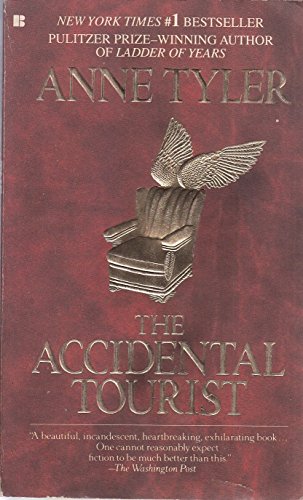 9780425092910: The Accidental Tourist