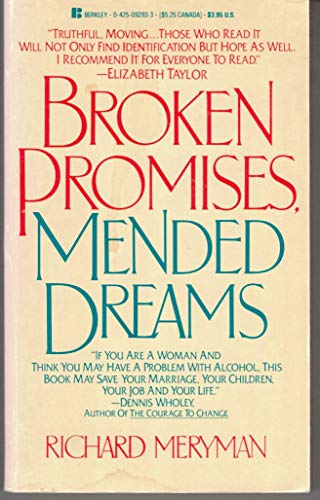 Stock image for Broken Promises for sale by HPB-Diamond