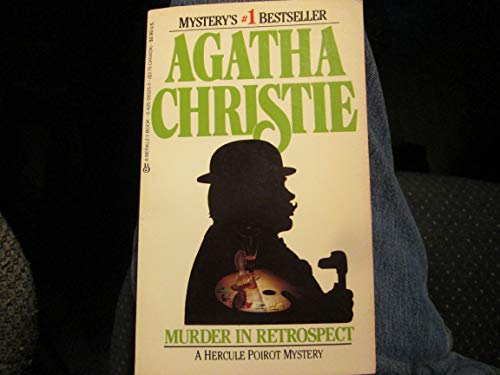 Five Little Pigs (Also published as Murder In Retrospect) - Christie, Agatha