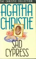 Stock image for Sad Cypress (Hercule Poirot) for sale by ThriftBooks-Atlanta