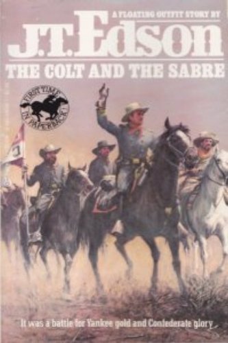The Colt and the Sabre