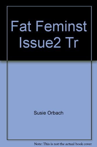 Beispielbild fr Fat Feminst Issue2 Tr zum Verkauf von ThriftBooks-Dallas