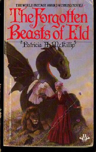 Stock image for The Forgotten Beasts of Eld for sale by Stuart W. Wells III