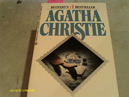 The Murder at Hazelmoor (9780425094716) by Christie, Agatha