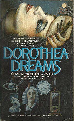 Beispielbild fr Dorothea Dreams zum Verkauf von WorldofBooks