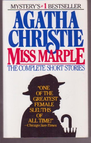 9780425094860: Miss Marple: The Complete Short Stories