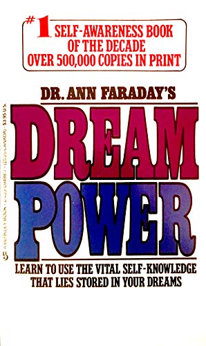 Imagen de archivo de Dream Power a la venta por ThriftBooks-Dallas