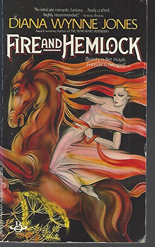 9780425095041: Fire and Hemlock