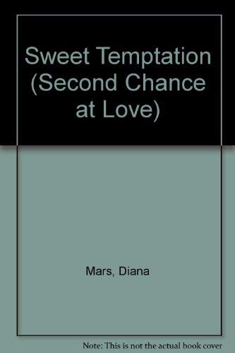 Stock image for Sweet Temptation (Second Chance at Love) for sale by ThriftBooks-Dallas