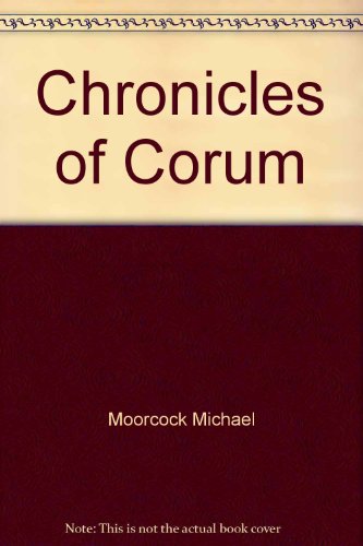 9780425095331: Title: Chronicles Of Corum