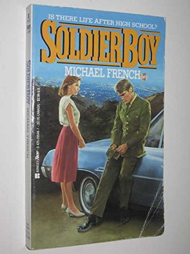 Imagen de archivo de Soldier Boy a la venta por ThriftBooks-Dallas