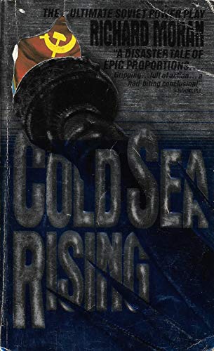 Beispielbild fr Cold Sea Rising zum Verkauf von Better World Books