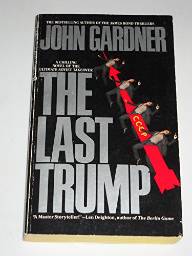 9780425095829: The Last Trump