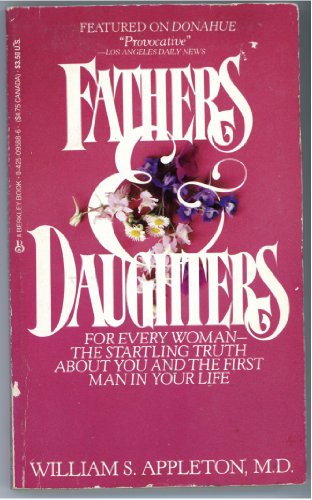 Imagen de archivo de Fathers and Daughters a la venta por Better World Books