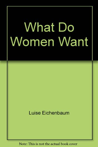 9780425096871: Title: What Do Women Want