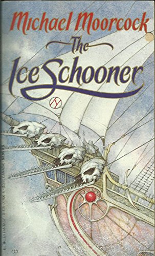 9780425097069: The Ice Schooner