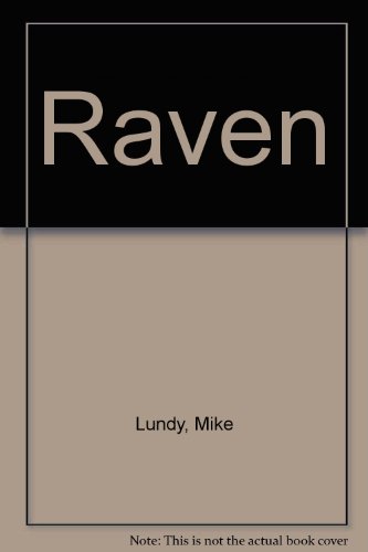 Beispielbild fr Raven zum Verkauf von Montclair Book Center