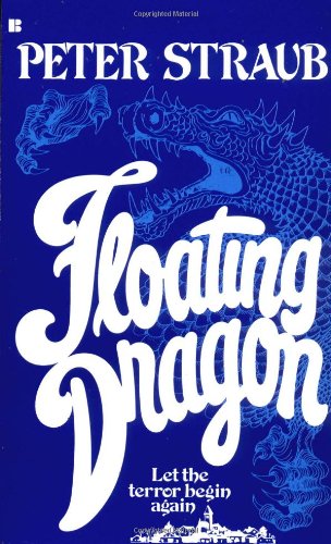 9780425097250: Floating Dragon