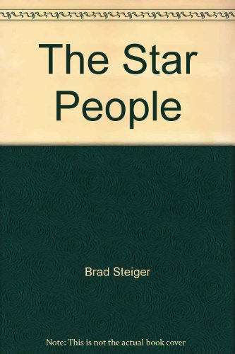 9780425097595: The Star People