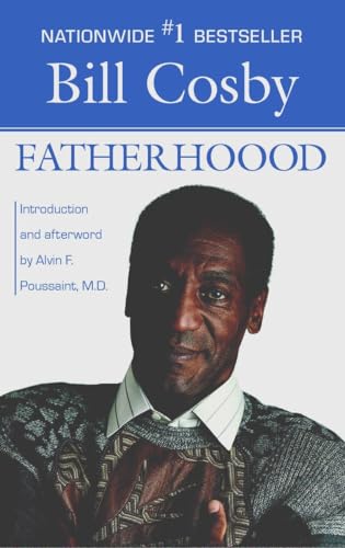 Imagen de archivo de Fatherhood a la venta por SecondSale