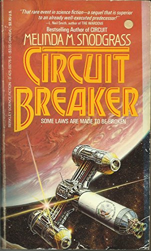 9780425097762: Circuit Breaker