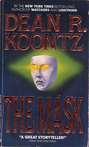 Beispielbild fr The Mask zum Verkauf von Wonder Book
