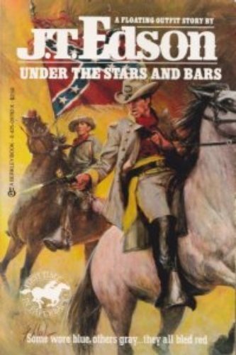 Stock image for Under the Stars and Bars (Dusty Fog Civil War) for sale by WorldofBooks