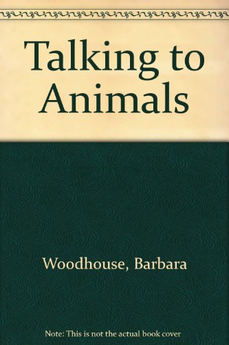 Stock image for Talking/Animals Us for sale by ThriftBooks-Dallas