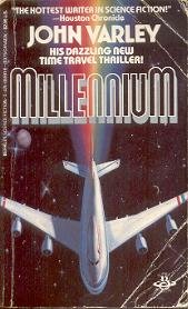 Stock image for Millennium for sale by ThriftBooks-Dallas