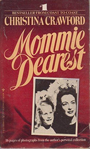 Beispielbild fr Mommie Dearest zum Verkauf von GF Books, Inc.