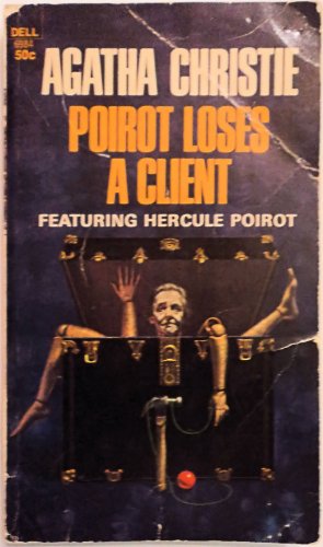 Stock image for Dumb Witness (Hercule Poirot) for sale by HPB-Diamond