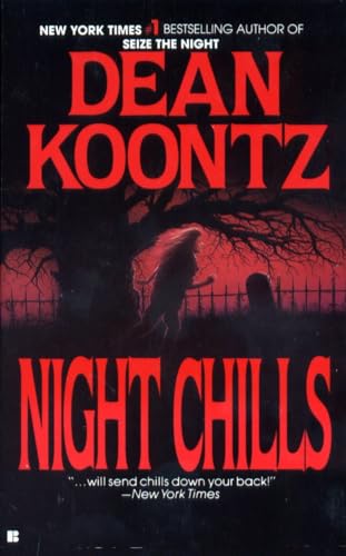 Stock image for Night Chills for sale by Gulf Coast Books